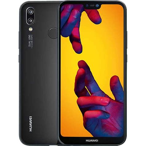 Особенности беспроводной зарядки в Huawei P20 Pro