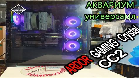 Особенности использования Ardor Gaming для игр