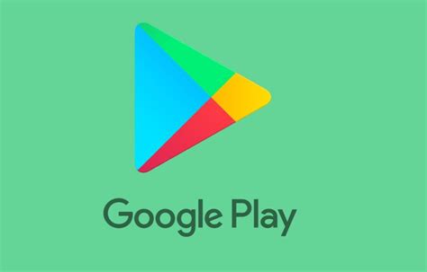 Особенности мобильного приложения Google Play