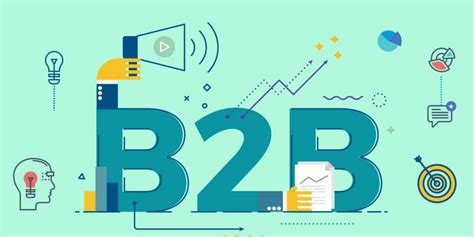 Особенности сферы B2C в бизнесе: