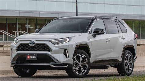 Отзывы владельцев Toyota RAV4