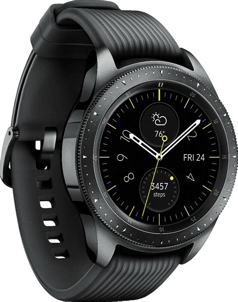 Отзывы о Samsung Galaxy Watch