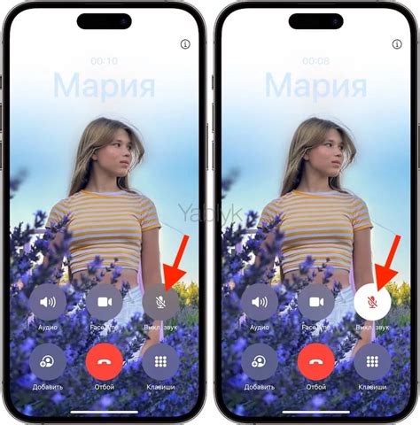 Отключение звонка на iPhone 11