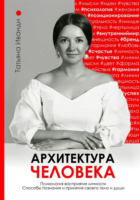 Отражение внутреннего восприятия: кто мы и как это влияет на путь?