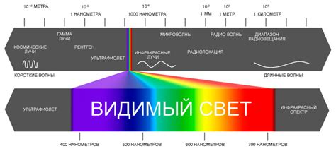 Отражение инфракрасного излучения