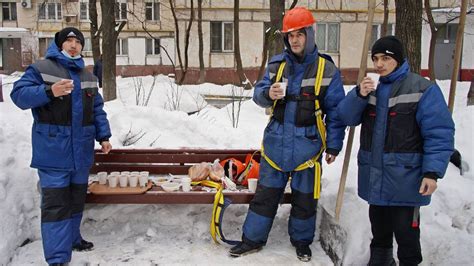 Отсутствие питания дворников