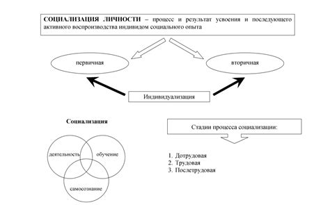 Офисная работа: социализация и структура