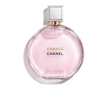 Официальный сайт бренда Chanel