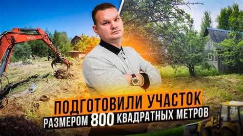 Очистка и выравнивание