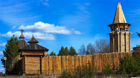 Памятники и достопримечательности