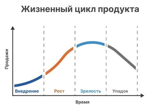 Перспективы развития продукта