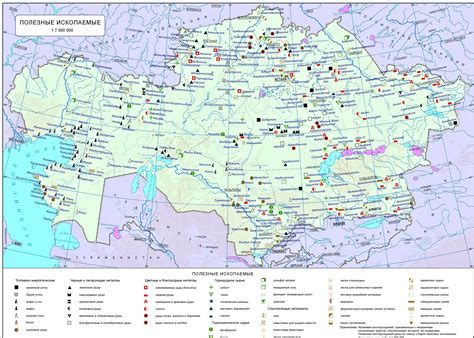 Пески как основной вид нерудных полезных ископаемых