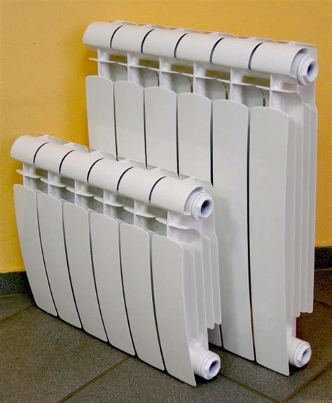 Печка радиаторы: основные характеристики для выбора
