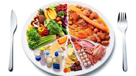 Питание и диета