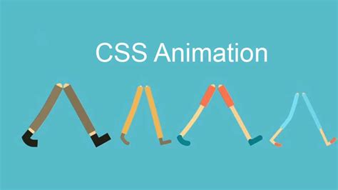 План создания CSS анимации