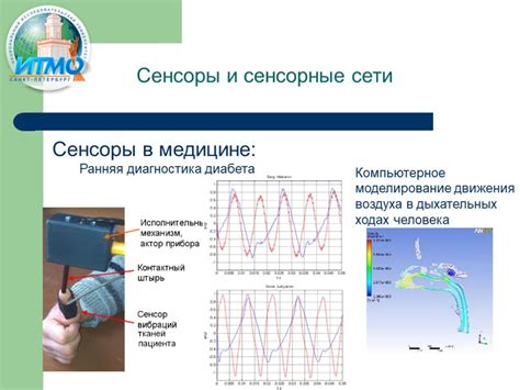 Пленка и сенсоры: взаимодействие