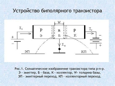 Плюсы биполярного транзистора перед другими устройствами