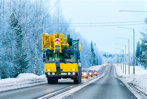 Повышение безопасности перевозок