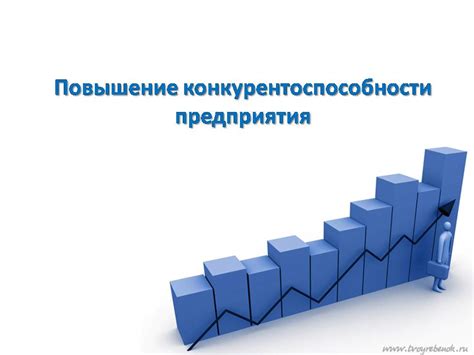 Повышение интерактивности презентации