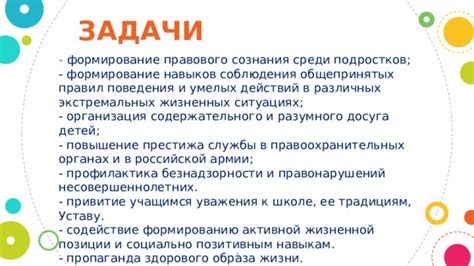 Повышение уважения к школе и ее истории