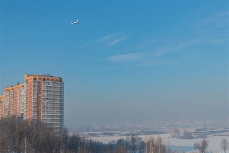 Погода и блокада