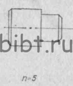 Подбор заготовки для самолётика