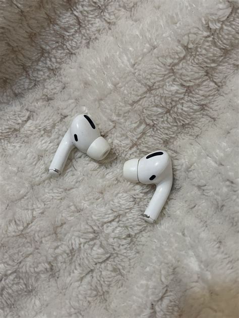 Подготовка кейса AirPods Pro