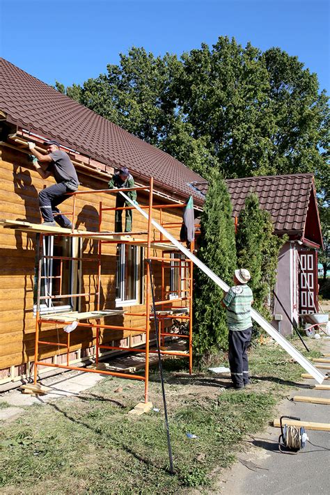 Подготовка к замене бледов