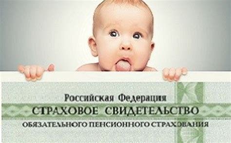 Подготовка к запросу СНИЛС