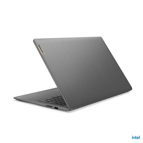 Подготовка к открытию ноутбука Lenovo IdeaPad