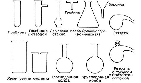 Подготовка необходимых посуд и инструментов