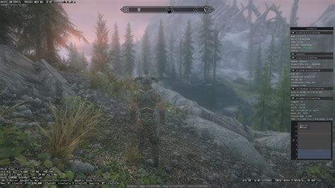 Поддержка отключения DLC разработчиками Skyrim