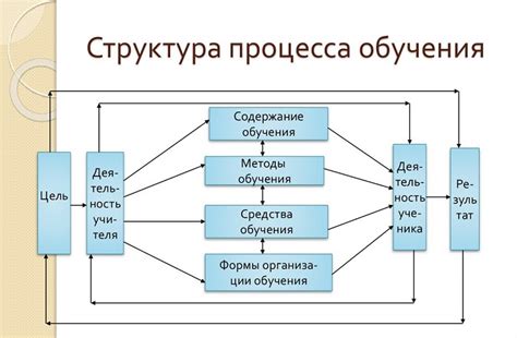 Поддержка процесса обучения и развития команды