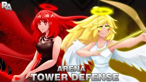 Подключайтесь к игрокам Arena Tower Defense для обмена опытом!