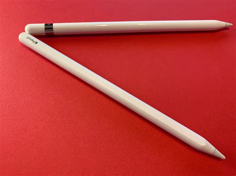 Подключение Apple Pencil 2 к iPhone