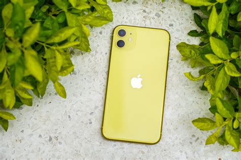 Подключение iPhone 11 к компьютеру