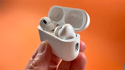 Подлинность AirPods Pro