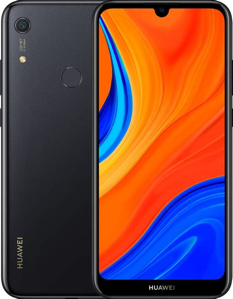 Подробная инструкция для Huawei Y6s