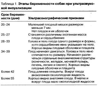 Подробное описание признаков измены