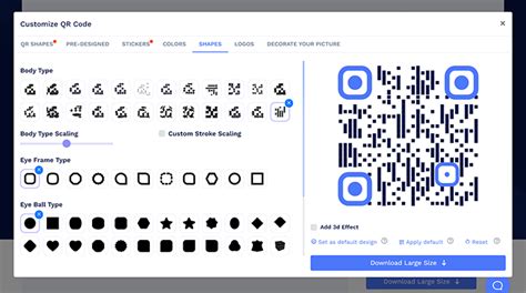 Подробное руководство по созданию QR кода для страницы ВКонтакте