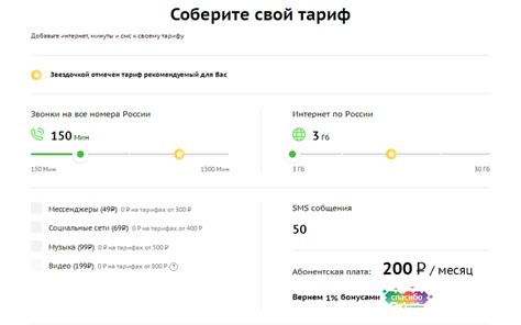 Подробный обзор сетей, на которых работают тарифы Сбермобайл