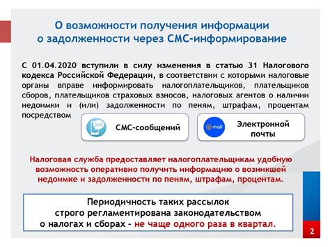 Поиск информации о задолженности