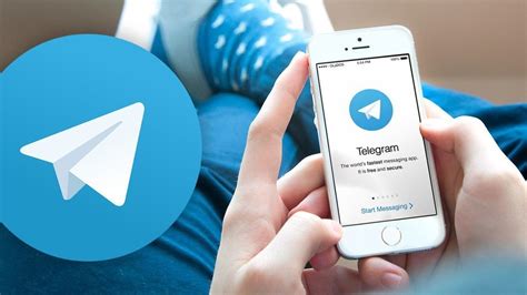 Поиск пользователей в Telegram