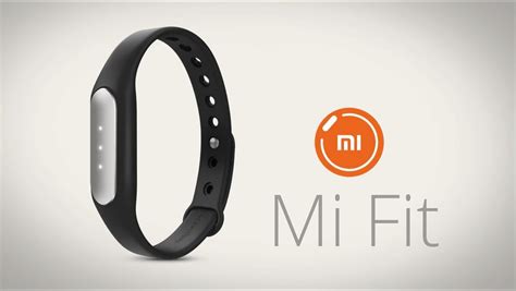 Поиск через приложение Mi Fit