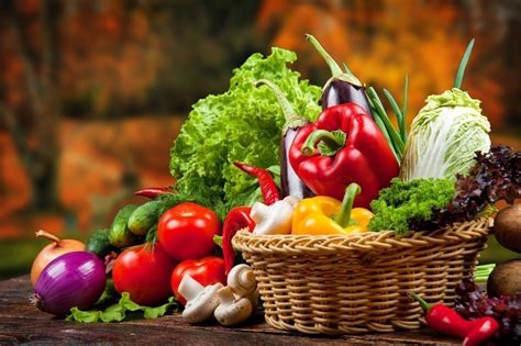 Полезные свойства тушеных овощей