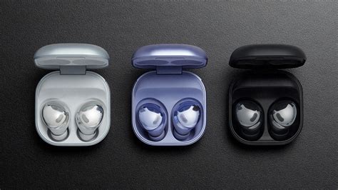 Полезные советы по использованию Galaxy Buds Pro с iPhone: