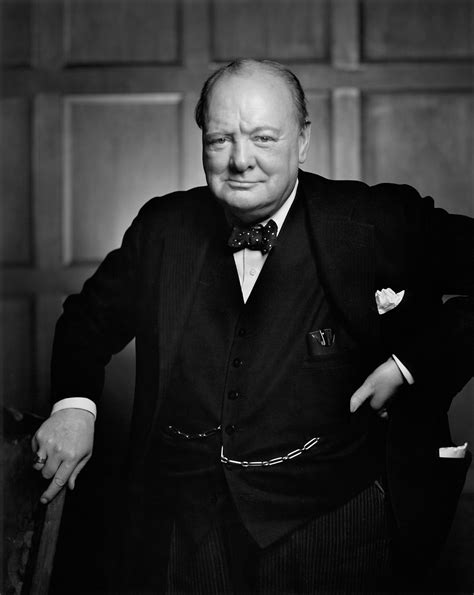 Политические мотивы Черчилля