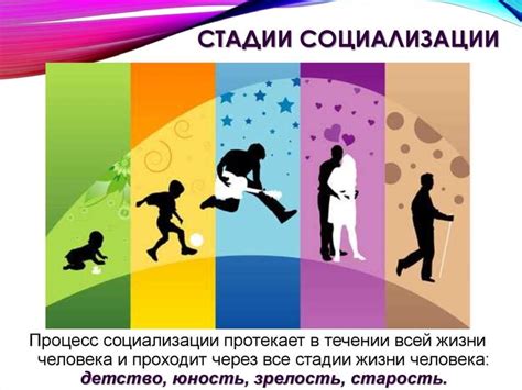 Положительная социализация и игры