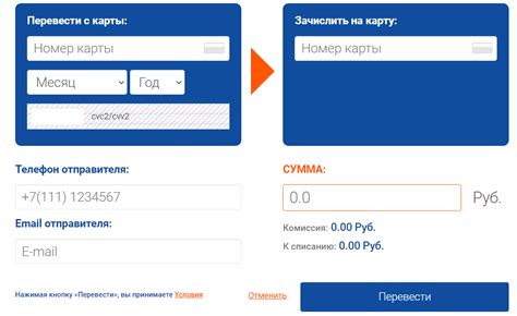 Получение и активация карты в офисе Юнистрим