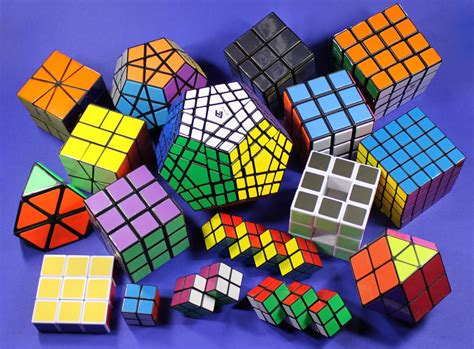 Получение кубика Рубика Gan